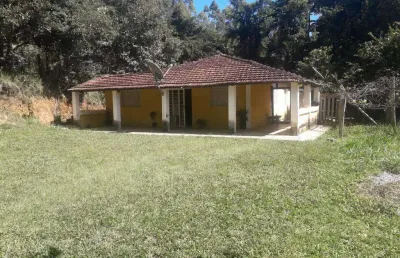 Chácara à venda em pedra bela, bairro dos limas, com 4 quartos, com 45600 m²