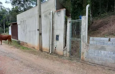 Terreno à venda em bragança paulista, jardim recanto amapola, com 3210 m²
