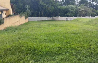 Terreno à venda em bragança paulista, condomínio portal horizonte, com 720 m²