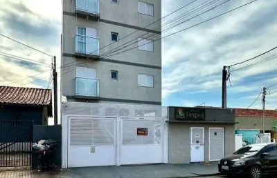 Apartamento à venda em bragança paulista, jardim são josé, com 3 quartos, com 72 m²