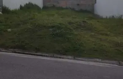 Terreno à venda em bragança paulista, condominio residencial euroville  - ii, com 300 m²