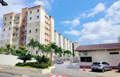 Apartamento à venda em bragança paulista, condominio colinas de são lourenço, com 2 quartos