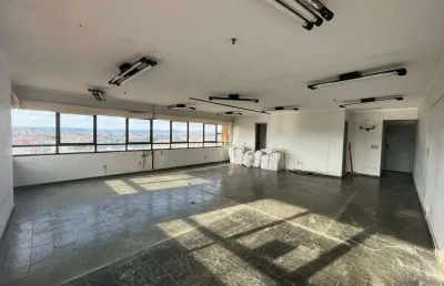 Ponto à venda em bragança paulista, centro, com 72 m², edificio new york