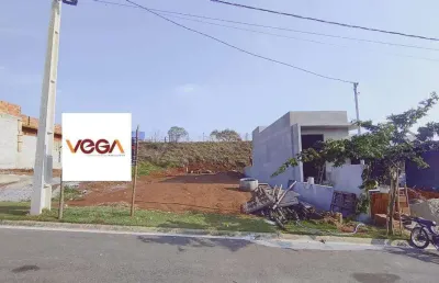 Terreno à venda em bragança paulista, residencial ile de france