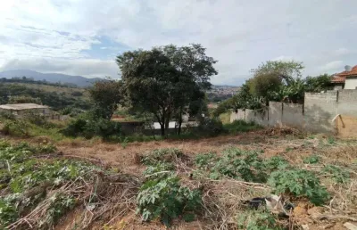 Terreno à venda em bragança paulista, jardim lago do moinho, com 298 m²