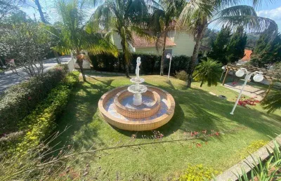 Terreno à venda em bragança paulista, condomínio santa helena ii, com 530 m²