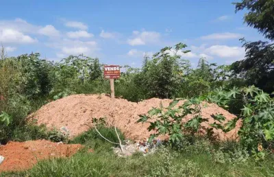 Terreno à venda em bragança paulista, jardim lago do moinho, com 362 m²