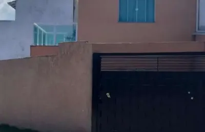 Casa à venda em bragança paulista, residencial quinta dos vinhedos, com 3 quartos, com 210 m²