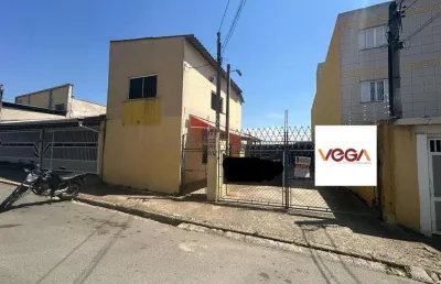 Ponto à venda em bragança paulista, santa luzia, com 200 m²