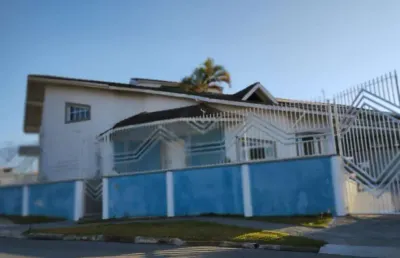 Casa à venda em bragança paulista, jardim américa, com 3 quartos, com 330 m²