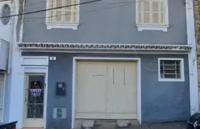 Casa para alugar em bragança paulista, centro, com 3 quartos, com 150 m²