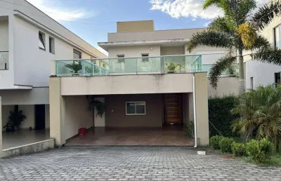 Casa para alugar em bragança paulista, condomínio residencial e comercial fazenda santa petronilla
