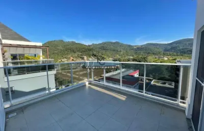 Cobertura com 3 quartos à venda na Avenida Egídio Abelino Richartz, Beira Rio, Biguaçu