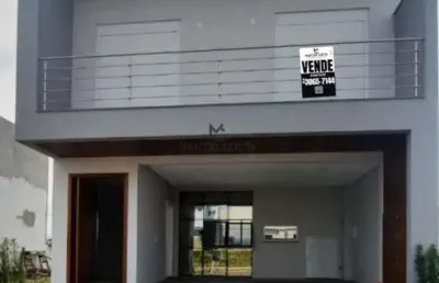 Casa com 3 quartos à venda na Avenida Deltaville, Beira Rio, Biguaçu