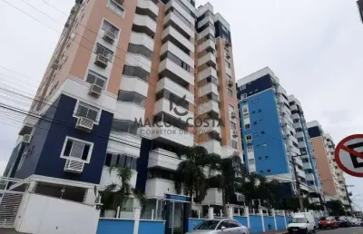 Apartamento com 2 quartos à venda na Rua Pedro Bunn, Jardim Cidade de Florianópolis, São José