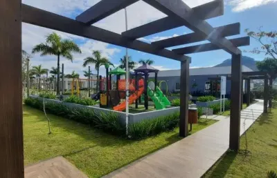 Terreno à venda na Avenida Deltaville, Beira Rio, Biguaçu