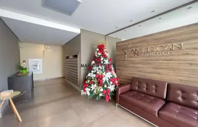 Apartamento com 2 quartos à venda na Rua Domingos Coelho, Praia João Rosa, Biguaçu