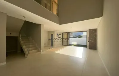 Casa com 3 quartos à venda na Avenida Deltaville, Beira Rio, Biguaçu