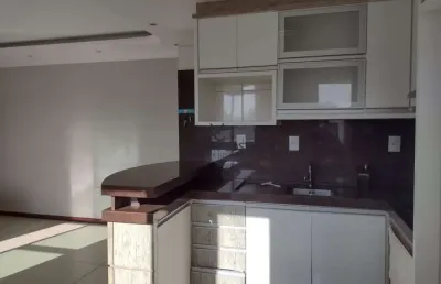 Apartamento com 2 quartos à venda na Rua Augusto Jorge Brüggemann, Areias, São José