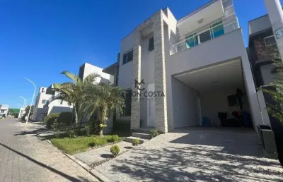 Casa com 3 quartos à venda na Avenida Deltaville, Beira Rio, Biguaçu