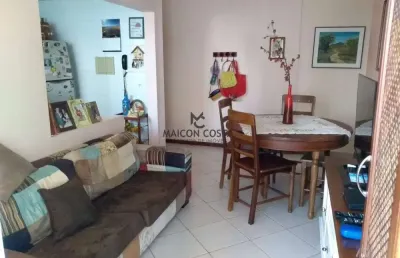 Apartamento com 2 quartos à venda no Pagani, Palhoça 