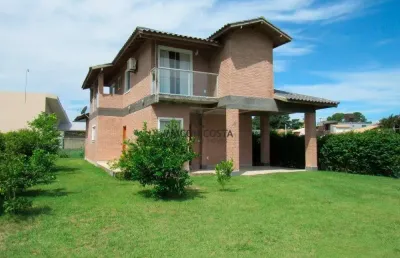 Casa com 4 quartos à venda no São João do Rio Vermelho, Florianópolis 