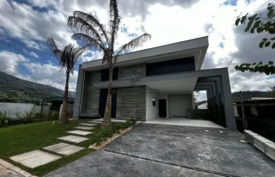 Casa com 3 quartos à venda em Pedra Branca, Palhoça 