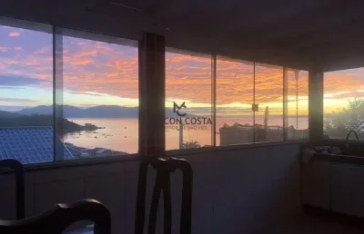 Casa com 3 quartos à venda no São Miguel, Biguaçu 