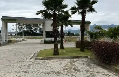 Terreno à venda na Rodovia SC-407, Beira Rio, Biguaçu