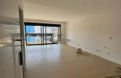 Kitnet / Stúdio à venda na Rodovia Virgílio Várzea, Saco Grande, Florianópolis