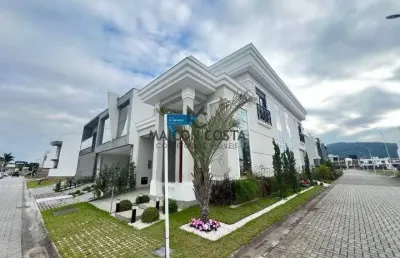 Casa com 3 quartos à venda na Avenida Wilson Castelo Branco, Beira Rio, Biguaçu