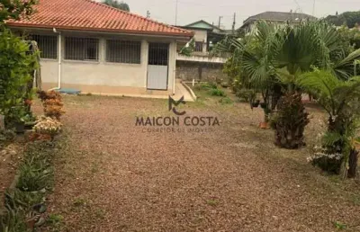 Casa com 3 quartos à venda no Mar das Pedras, Biguaçu 
