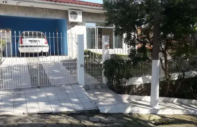 Casa com 2 quartos à venda na Rua Poeta Francisco Machado de Souza, Estreito, Florianópolis