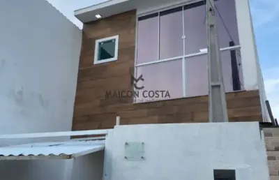 Casa com 3 quartos à venda no Estreito, Florianópolis 