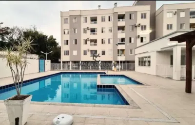 Apartamento com 3 quartos à venda na Barra do Aririú, Palhoça 