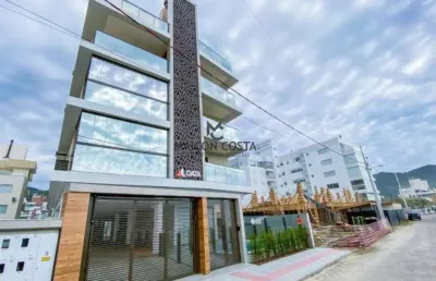 Apartamento com 2 quartos à venda na Praia de Palmas, Governador Celso Ramos 