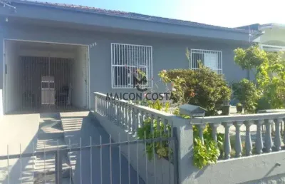 Casa com 3 quartos à venda no Ipiranga, São José 