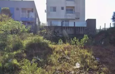 Terreno à venda na Rua Marília Borges Vaz, Areias, São José
