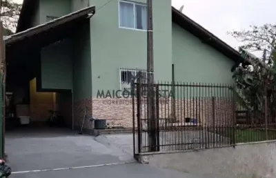 Casa com 4 quartos à venda no Potecas, São José 
