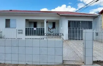Casa com 2 quartos à venda no Centro, Palhoça 
