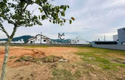 Terreno à venda no Beira Rio, Biguaçu 