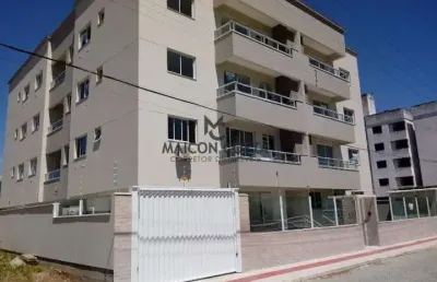 Apartamento com 3 quartos à venda em Rio Caveiras, Biguaçu 