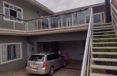 Casa com 4 quartos à venda na Serraria, São José 