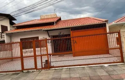 Casa com 3 quartos à venda no Areias, São José 