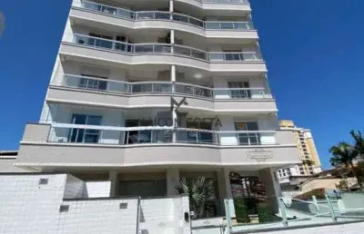 Apartamento com 2 quartos à venda no Barreiros, São José 