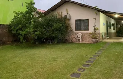 Casa com 3 quartos à venda no Ingleses do Rio Vermelho, Florianópolis 