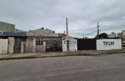 Casa com 3 quartos à venda no Areias, São José 