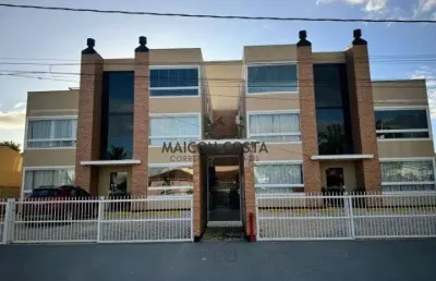 Apartamento com 4 quartos à venda na Rua Professora Clotilde Silveira Juttel, Pinheira, Palhoça