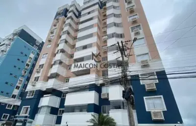 Apartamento com 2 quartos à venda no Jardim Cidade de Florianópolis, São José 