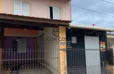 Casa com 4 quartos à venda na Serraria, São José 
